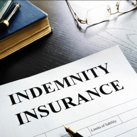 indemnity